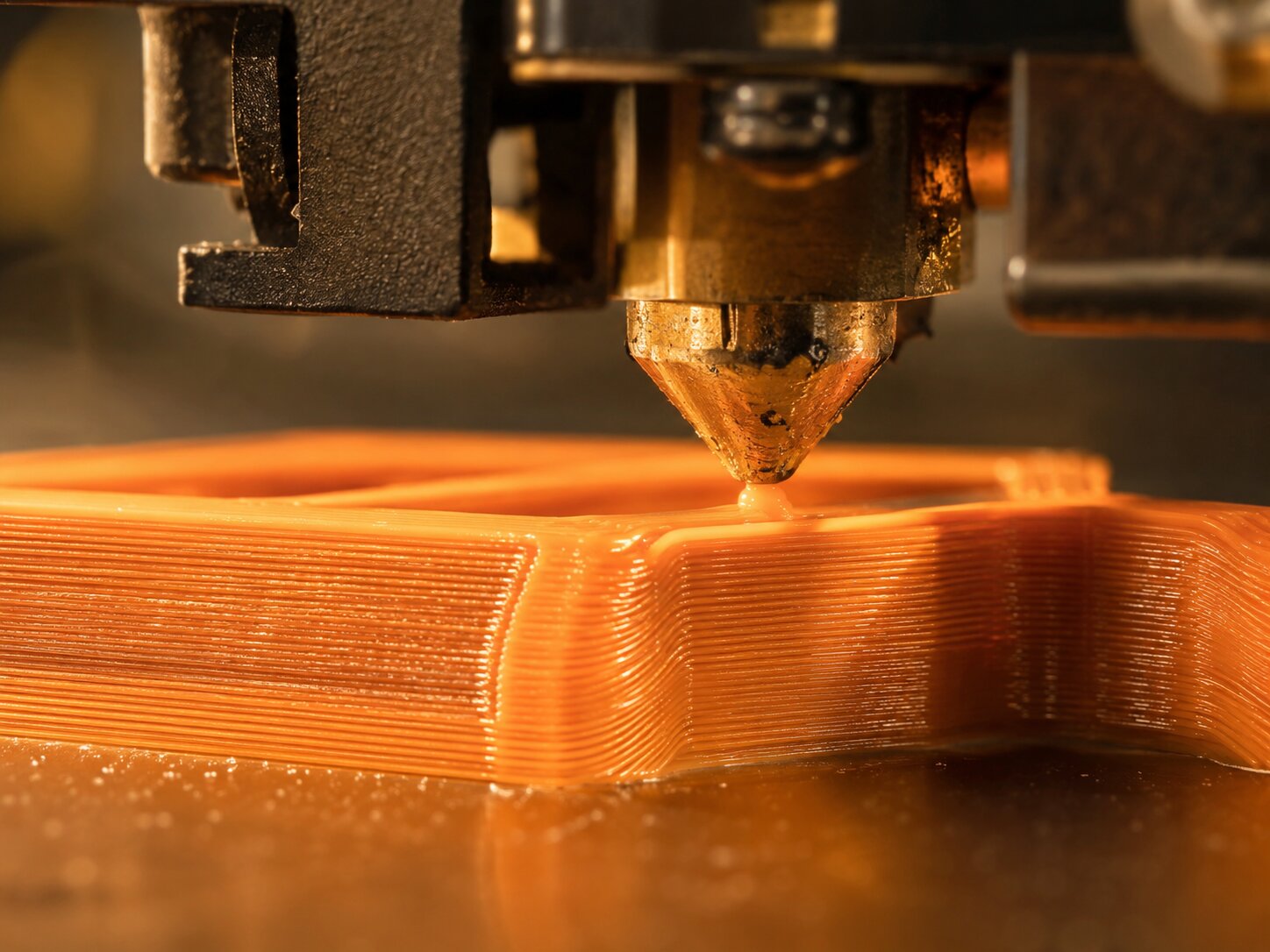 3D printen proces